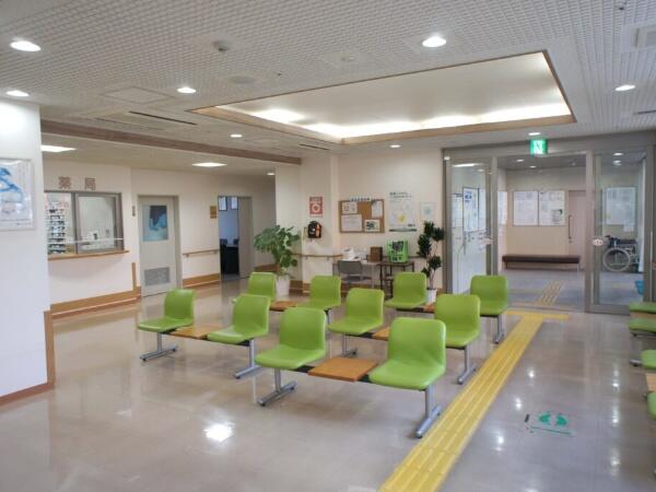 みなかぜ病院（常勤）の社会福祉士求人メイン写真3