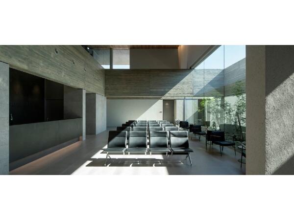 いでた平成眼科クリニック（パート）の視能訓練士求人の写真