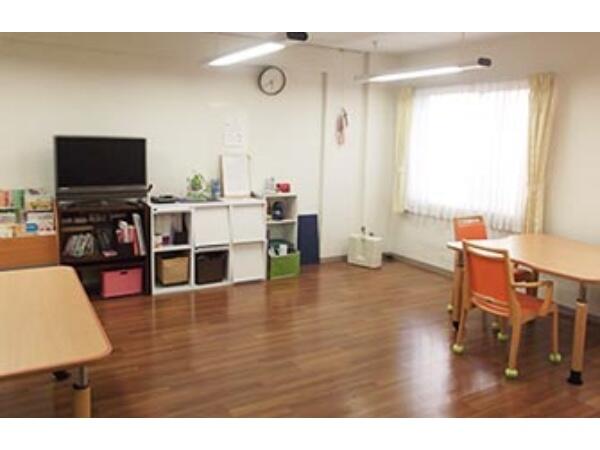 有料老人ホームたきたやわらぎ邸（常勤）の看護師求人メイン写真4