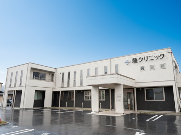 藤クリニック（管理栄養士兼受付/パート）の管理栄養士求人メイン写真5