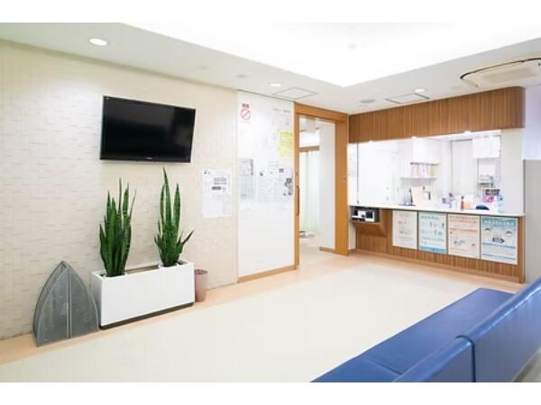 藤井外科胃腸科・整形外科（パート）の診療放射線技師求人の写真