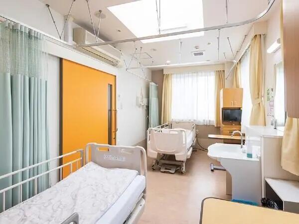 川崎地域ケア病院（常勤）の医療事務求人メイン写真2