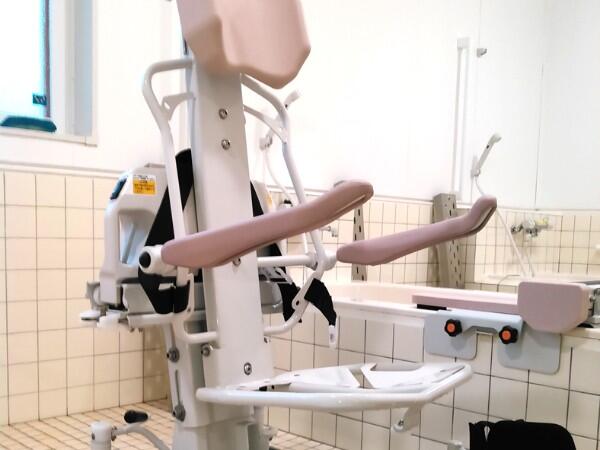 デイサービス 野のゆりホーム（相談員/常勤）のケアマネジャー求人メイン写真3