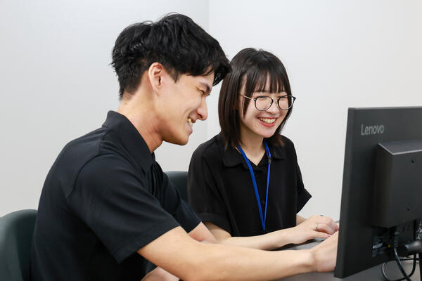 サンクスラボ相談支援事業所・那覇（相談支援専門員/常勤）  の支援員求人メイン写真3