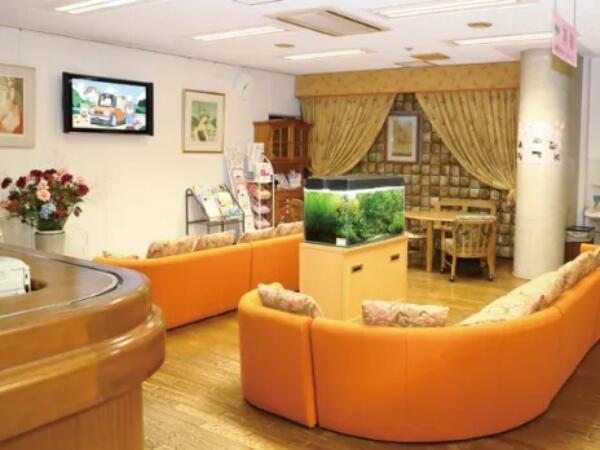 医療法人賢仁会 松岡病院（常勤）の看護師求人メイン写真4