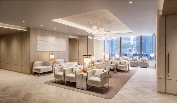 BASEGATE 横浜関内クリニック（医療連携室/WBC）の看護師求人メイン写真4