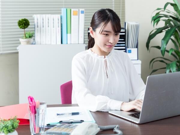 日本データー 上尾市要介護認定調査（調査員/パート）のケアマネジャー求人の写真