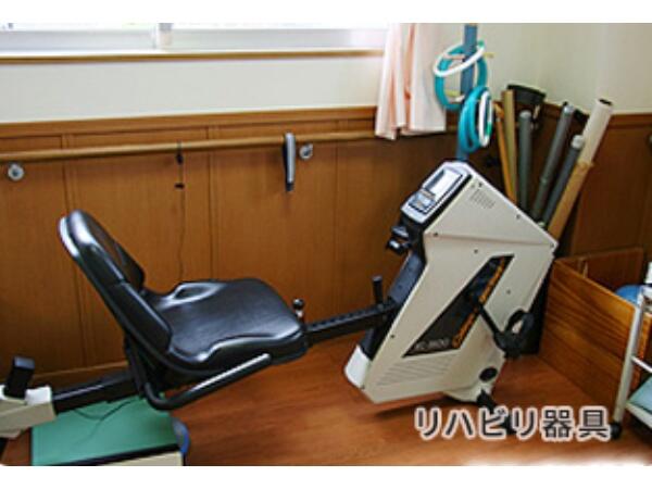 タキタシニアプラザ（パート）の介護職求人メイン写真4