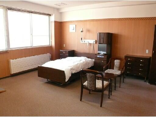 デイサービス松の実（常勤/社会福祉主事任用枠）の社会福祉士求人メイン写真5