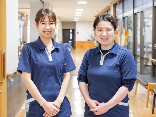 小規模多機能居宅介護となりの縁側おかだ（常勤）の介護福祉士求人サブ写真2
