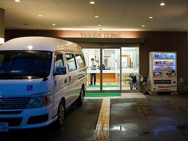 せいこう会訪問看護ステーション（常勤）の理学療法士求人メイン写真5