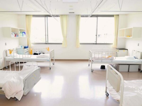 みなかぜ病院（事務総合職/常勤）の一般事務求人メイン写真2