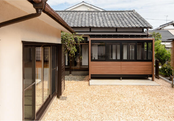 ターミナルケアホーム天寿（常勤）の看護師求人の写真