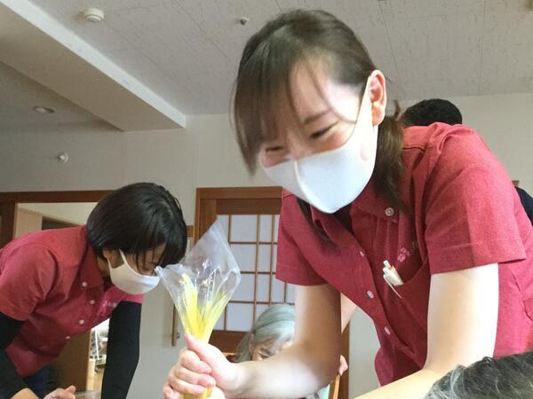特別養護老人ホームライフケアしかた（常勤）の柔道整復師求人メイン写真3