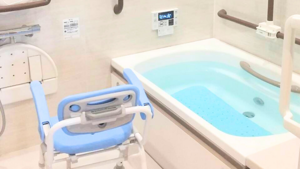 ナーシングホーム寿々　港（常勤）の調理師/調理員求人メイン写真3