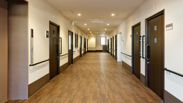 チャレンジドホーム寿々　中村（パート）の介護職求人メイン写真3