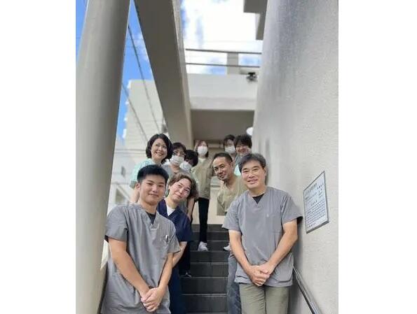 ふうりん訪問診療所（常勤）の准看護師求人の写真