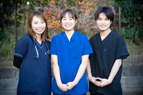 訪問リハビリステーションくるみ（常勤） の作業療法士求人メイン写真1