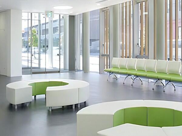 宮崎中央眼科病院（手術室/常勤）の看護師求人メイン写真2