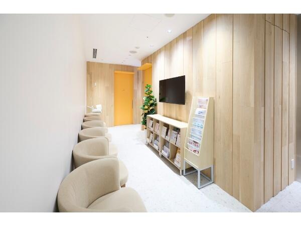 ウェルスリープクリニック大阪（2026年5月オープン / 常勤）の看護師求人メイン写真4