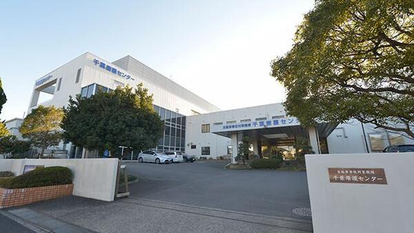 千葉療護センター（常勤）の管理栄養士求人メイン写真3