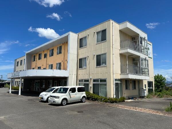 訪問介護 はーとらいふ岡垣（常勤/施設長）の介護福祉士求人メイン写真1