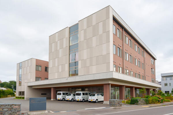 特養・養護老人ホームうすだコスモ苑（パート） の看護師求人の写真