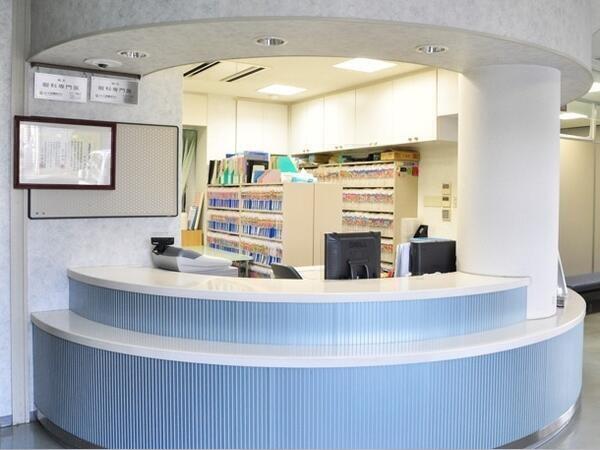 眼科松本クリニック（パート）の視能訓練士求人の写真