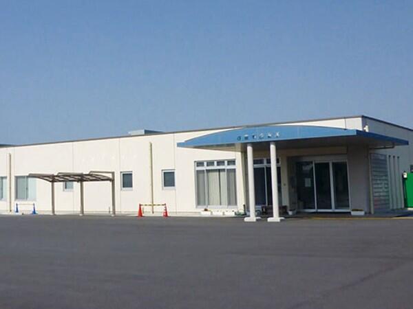 ひおき診療所（外来 / パート）の看護師求人の写真