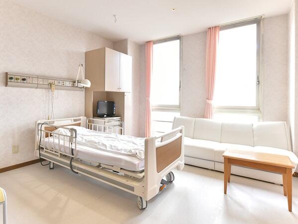 さわやか訪問看護ステーション（常勤）の看護師求人メイン写真4