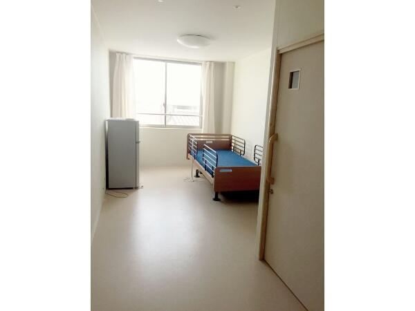 介護有料老人ホームはーとらいふ二川（常勤）の准看護師求人メイン写真2