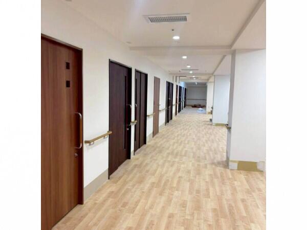 【2026年3月開設】特別養護老人ホームはなはた三清荘（生活相談員／常勤）の介護福祉士求人メイン写真2