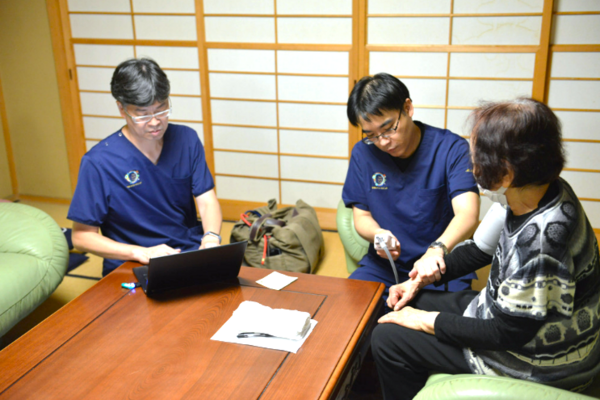 多摩ファミリークリニック（常勤）の社会福祉士求人メイン写真3