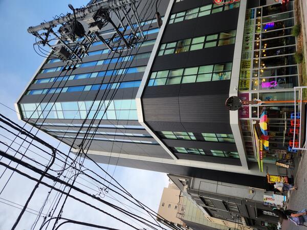 日本橋循環器内科クリニック（常勤）の医療事務求人メイン写真2