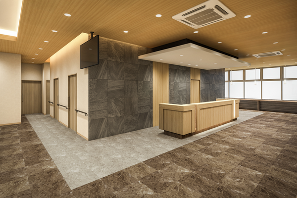 さこ整形外科・リハビリテーション科（あん摩マッサージ指圧師 / 2026年5月中旬オープン予定 / 常勤）のその他求人の写真