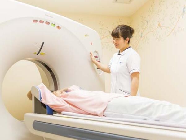 立川北口レディス健診館（2026年7月新規オープン予定 / 常勤）の臨床検査技師求人メイン写真4