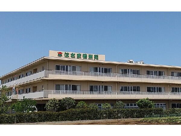 介護老人保健施設はさま徳洲苑（パート）の言語聴覚士求人の写真