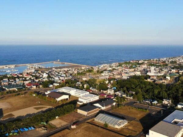 雄武町立特別養護老人ホーム 雄愛園（正職員）の介護職求人メイン写真2