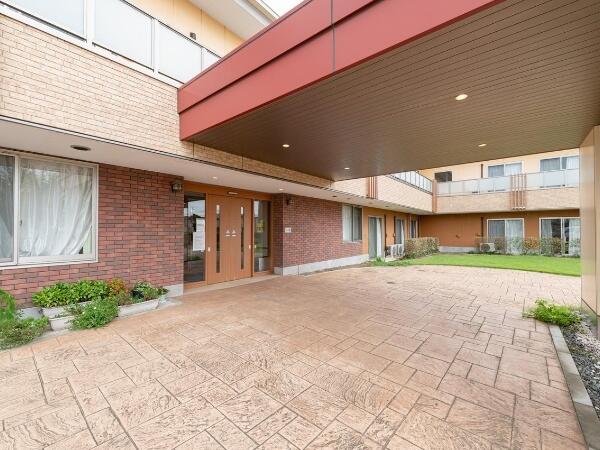 イリーゼ東久留米（管理者候補/常勤）の一般事務求人メイン写真3