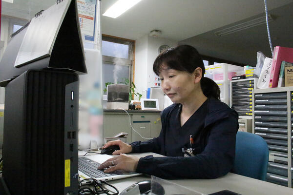 医療法人豊資会 訪問看護ステーションやまびこ（常勤）の理学療法士求人メイン写真5