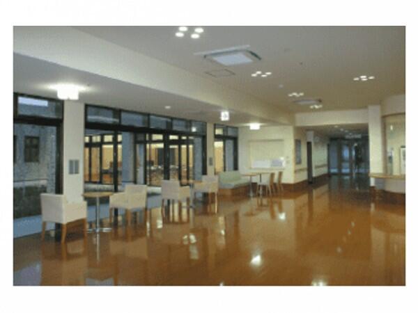 赤羽の郷デイサービス（パート）の准看護師求人メイン写真3