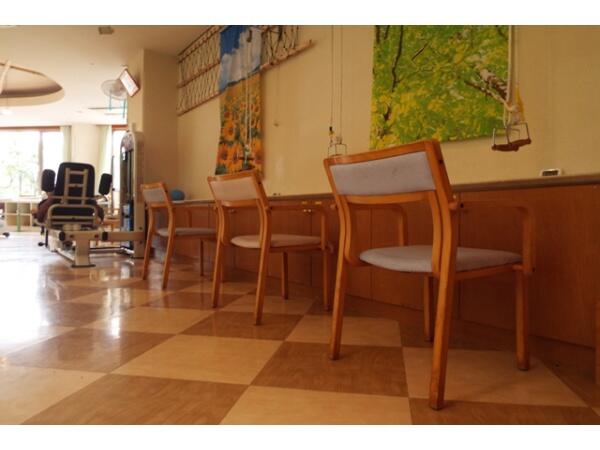 介護老人保健施設ことぶき苑（常勤）の作業療法士求人メイン写真3