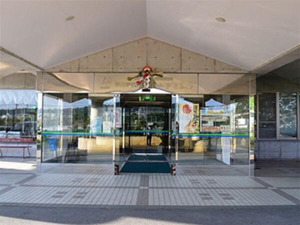 特別養護老人ホーム いとまんシャトー（有期契約職員）の看護師求人の写真