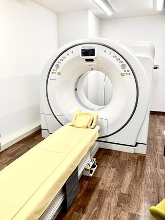 医療法人結の会　U_PLACE かわごえ整形外科（常勤・パート）の理学療法士求人メイン写真3