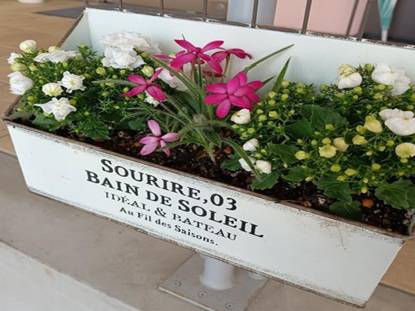 ナーシングホスピス堺上野芝（サ責 / 常勤）の介護福祉士求人メイン写真2