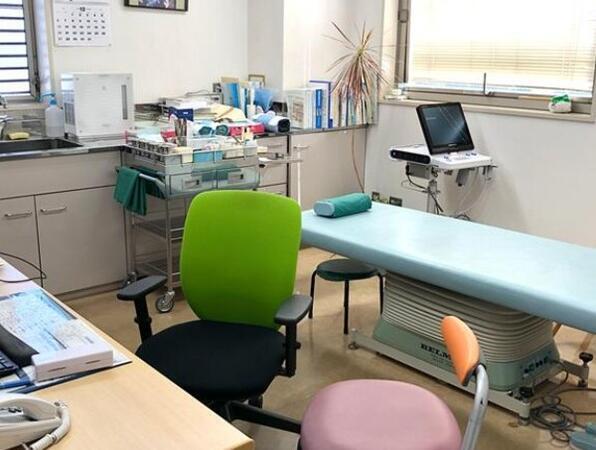 伊藤整形外科（パート）の准看護師求人メイン写真3