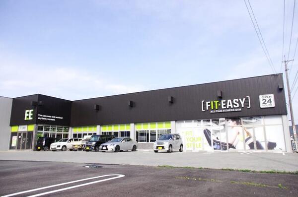 一般財団法人信貴山病院分院 上野病院(常勤)の医療事務求人サブ写真4