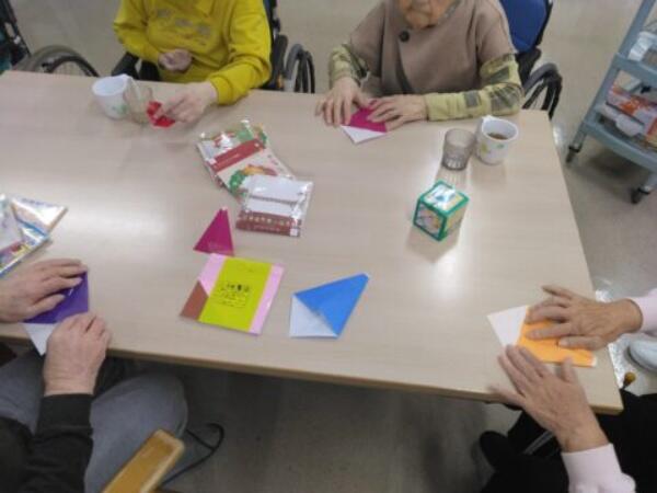 特別養護老人ホームしゅくがわら三清荘（生活相談員/常勤）のケアマネジャー求人メイン写真3