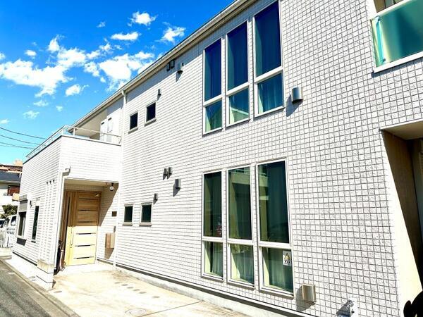 クオーレ大和つきみ野1（日勤パート）の支援員求人メイン写真5