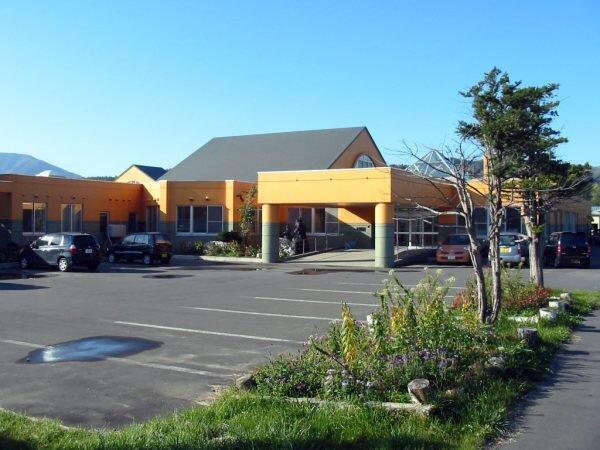 障害者支援施設 清流の里（常勤）の支援員求人の写真